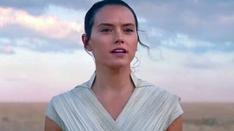star wars new jedi order canceled bob iger daisy ridley