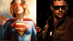 Supergirl, Mortal Kombat 2 Get Release Dates