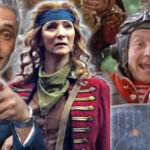 Taika Waititi’s ‘Time Bandits’ Reboot Ditches Dwarfs, Stars Lisa Kudrow Leading ‘Idiots’