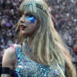 Taylor Swift Rumored For Secret Marvel Project