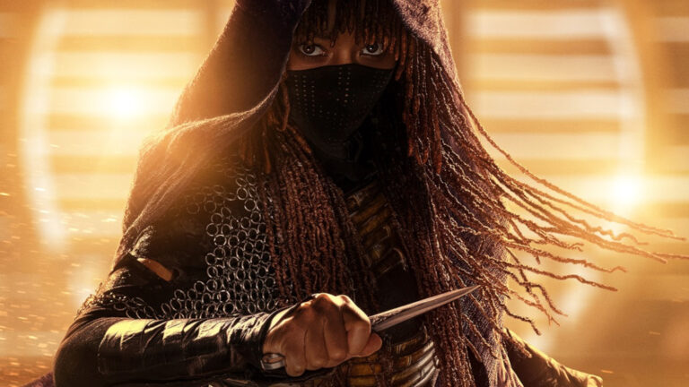 the acolyte woke star wars attack fans