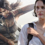 Tomb Raider Expanding Universe With Phoebe Waller-Bridge On Prime Video