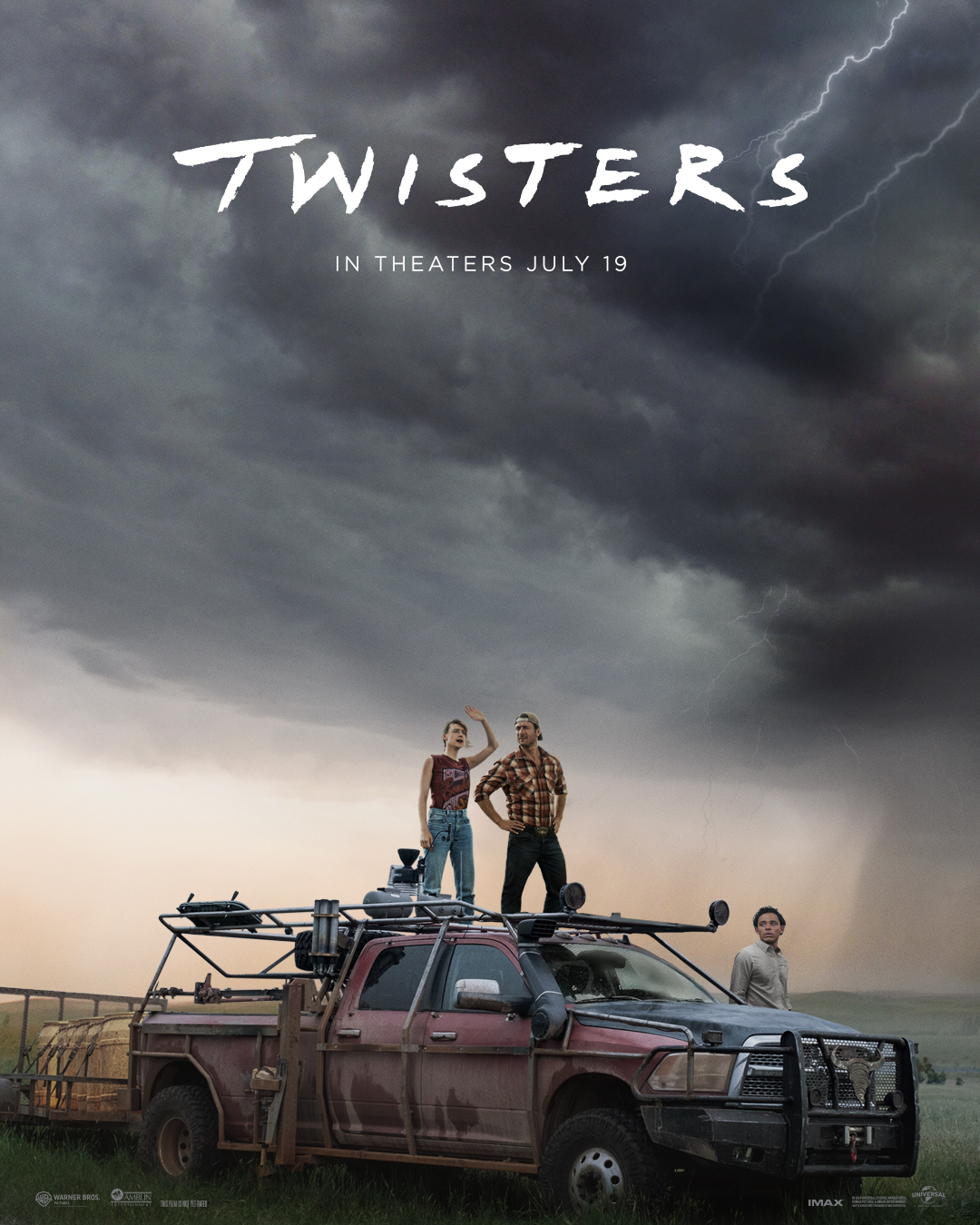 twisters psoter