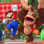 Universal Studios Orlando Reveals Super Nintendo World, Donkey Kong, More