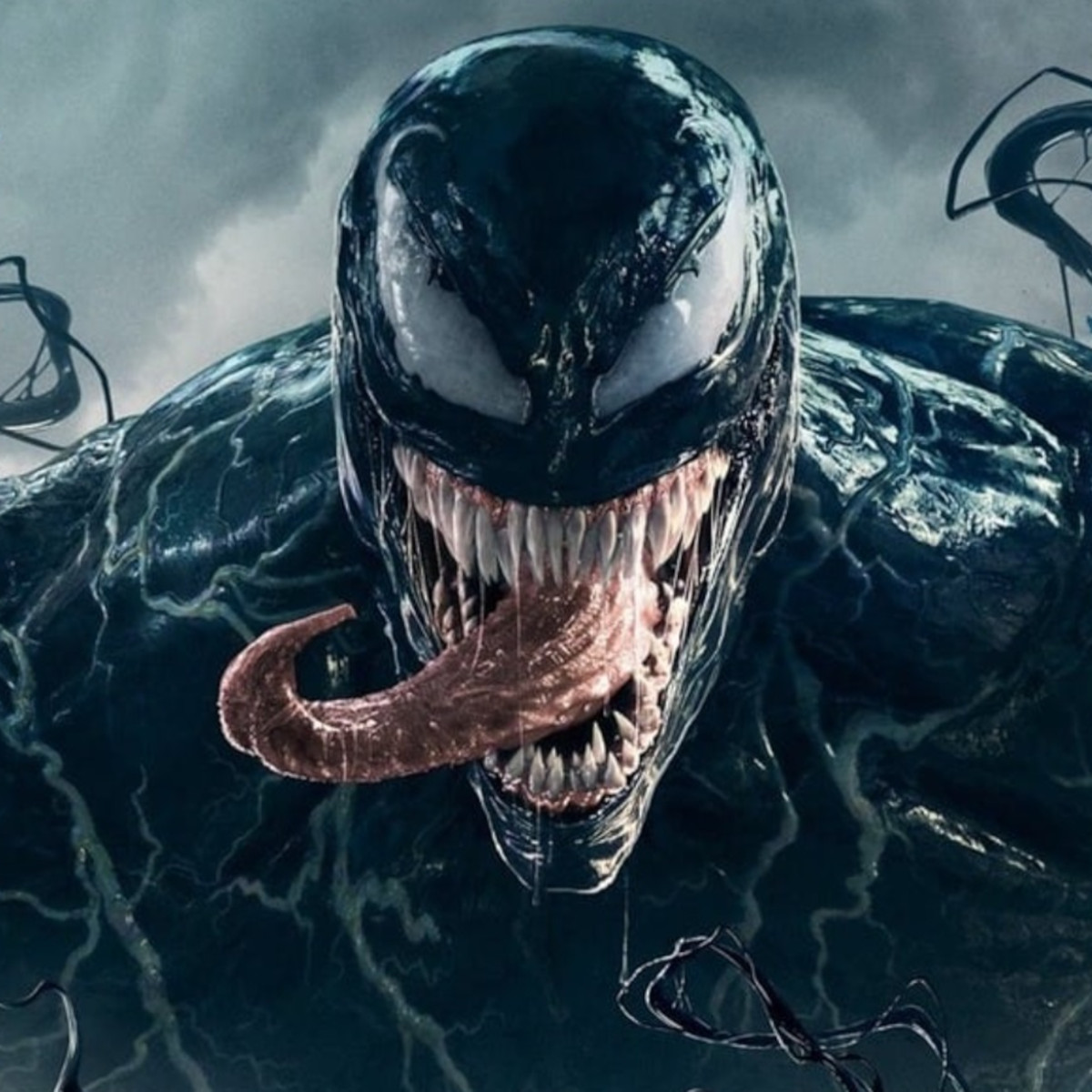 venom movie