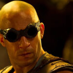 Riddick 4 Films In August With Vin Diesel