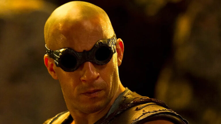 vin diesel confirms riddick 4