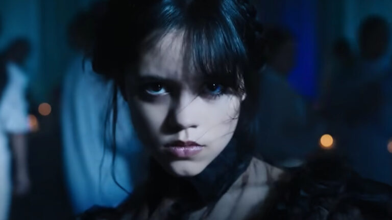 wednesday season 2 cast