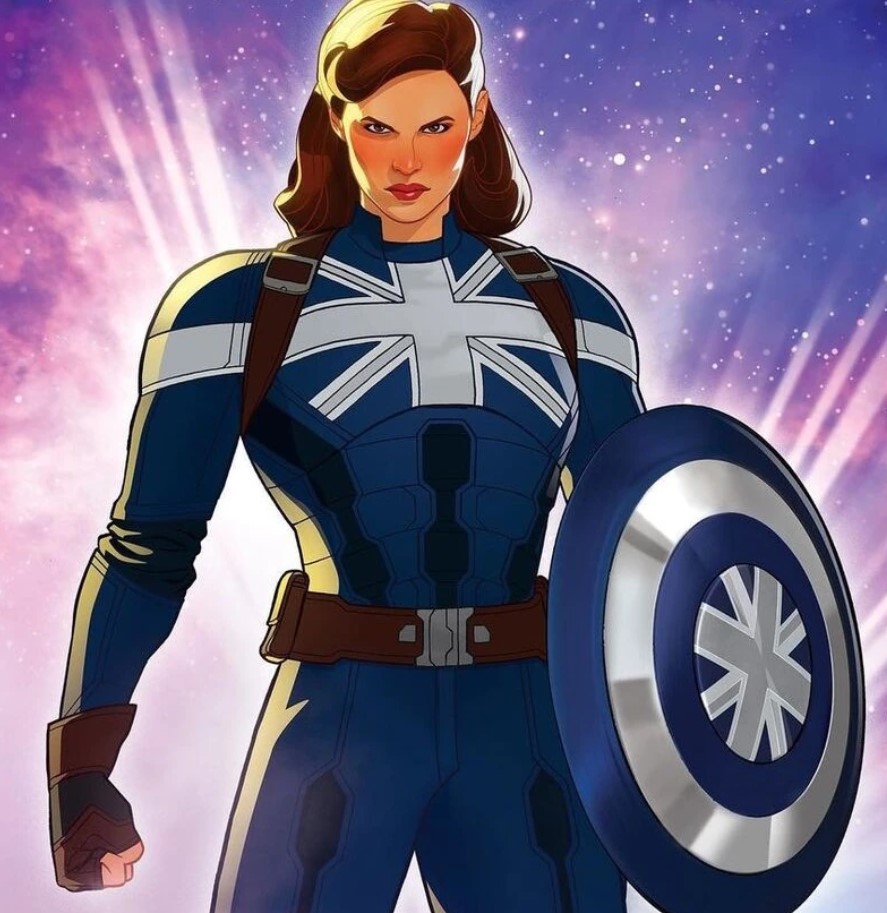 what if marvel