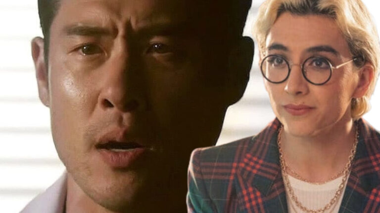 woke quantum leap season 2 canceled