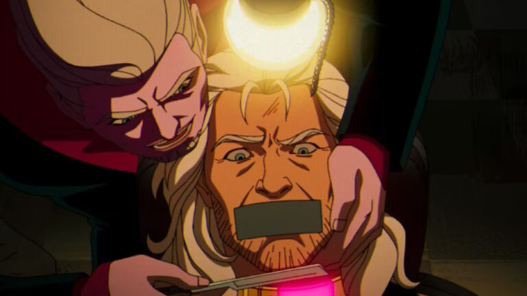 x men 97 episode 7 nielsen ratings