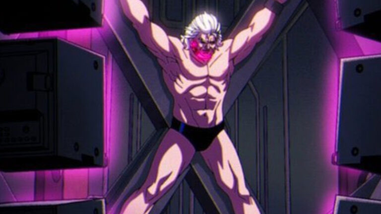 x men 97 four episodes nielsen ratings