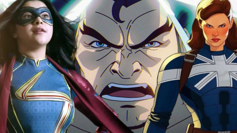 x men 97 worse performing marvel series disney plus