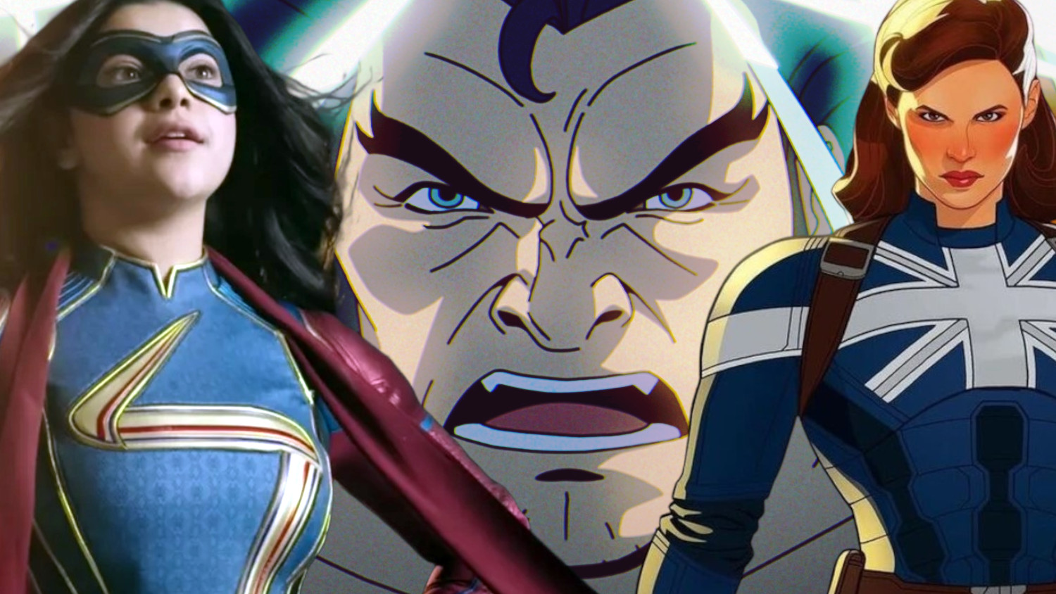 X-Men ’97 Now Worst Performing Marvel Series On Disney+: Worse Than Ms. Marvel, What If