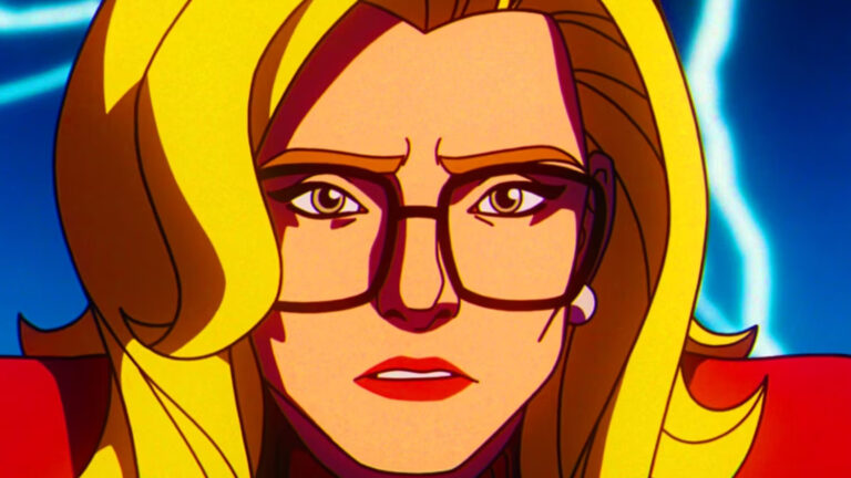 x men ratings episode 8 nielsen