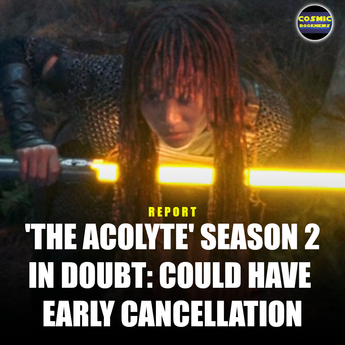 acolyte season 2 doubt