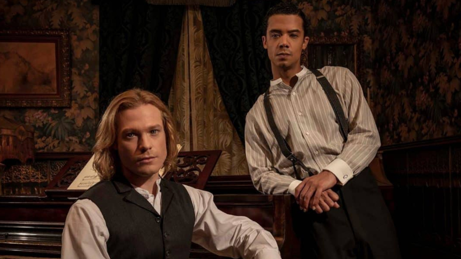 AMC Renews ‘Interview with the Vampire’ For Season 3