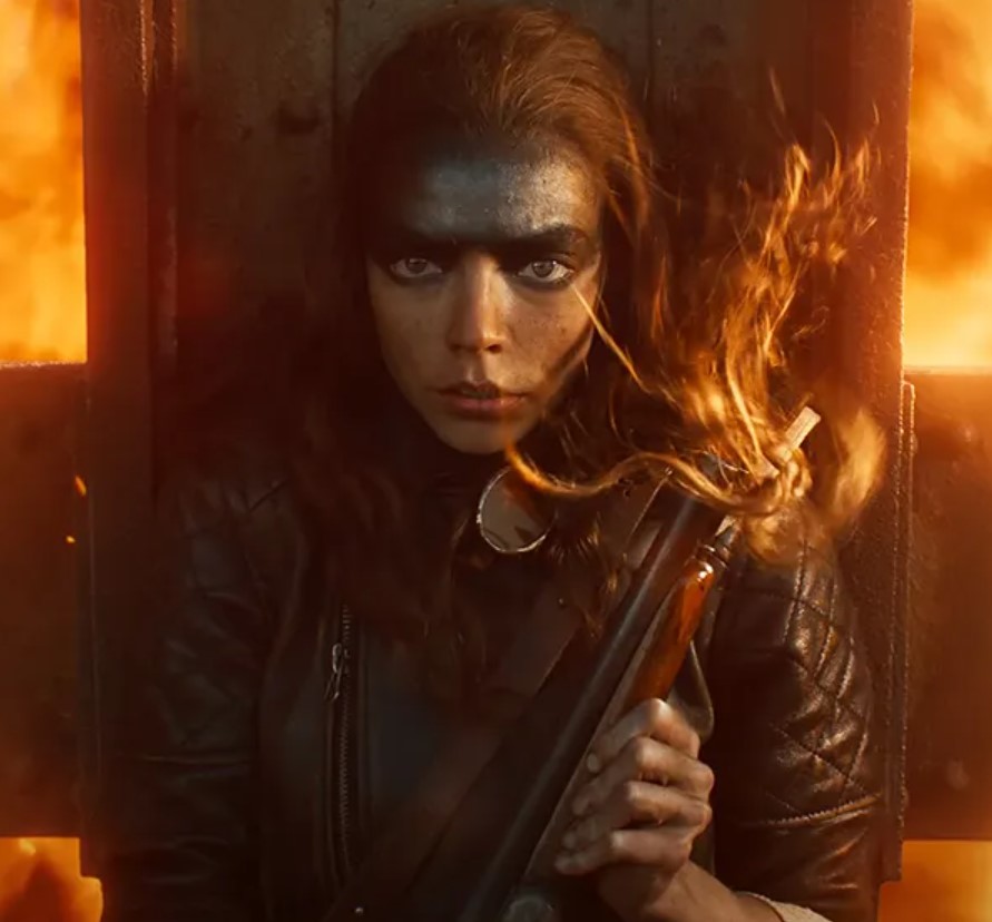 anya taylor joy furiosa 1