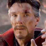 Avengers 5: Benedict Cumberbatch Confirms Doctor Strange, Films Next Year