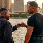 ‘Bad Boys: Ride or Die’ Riding To $50M Box Office; Rotten Tomatoes Score Is In