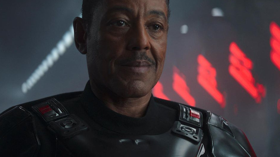 Giancarlo Esposito Plays A ‘Badass’ In Captain America: Brave New World, Gets Physical
