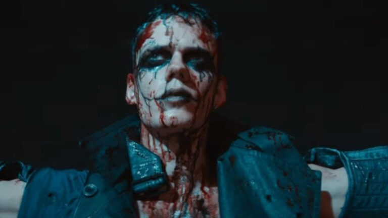 crow reboot horrible unwatchble hollywood writer