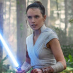 Daisy Ridley Star Wars: Takes Rey On ‘Jedi Academy’ Adventure Says Sharmeen Obaid-Chinoy