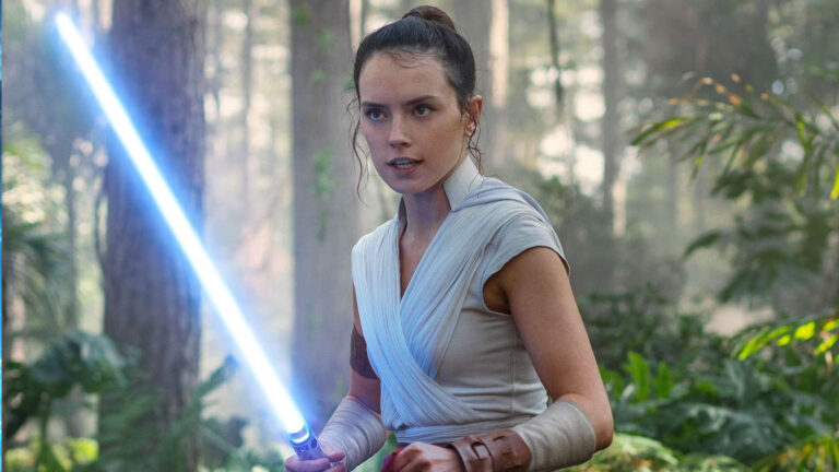 daisy ridley star wars movie jedi adventure