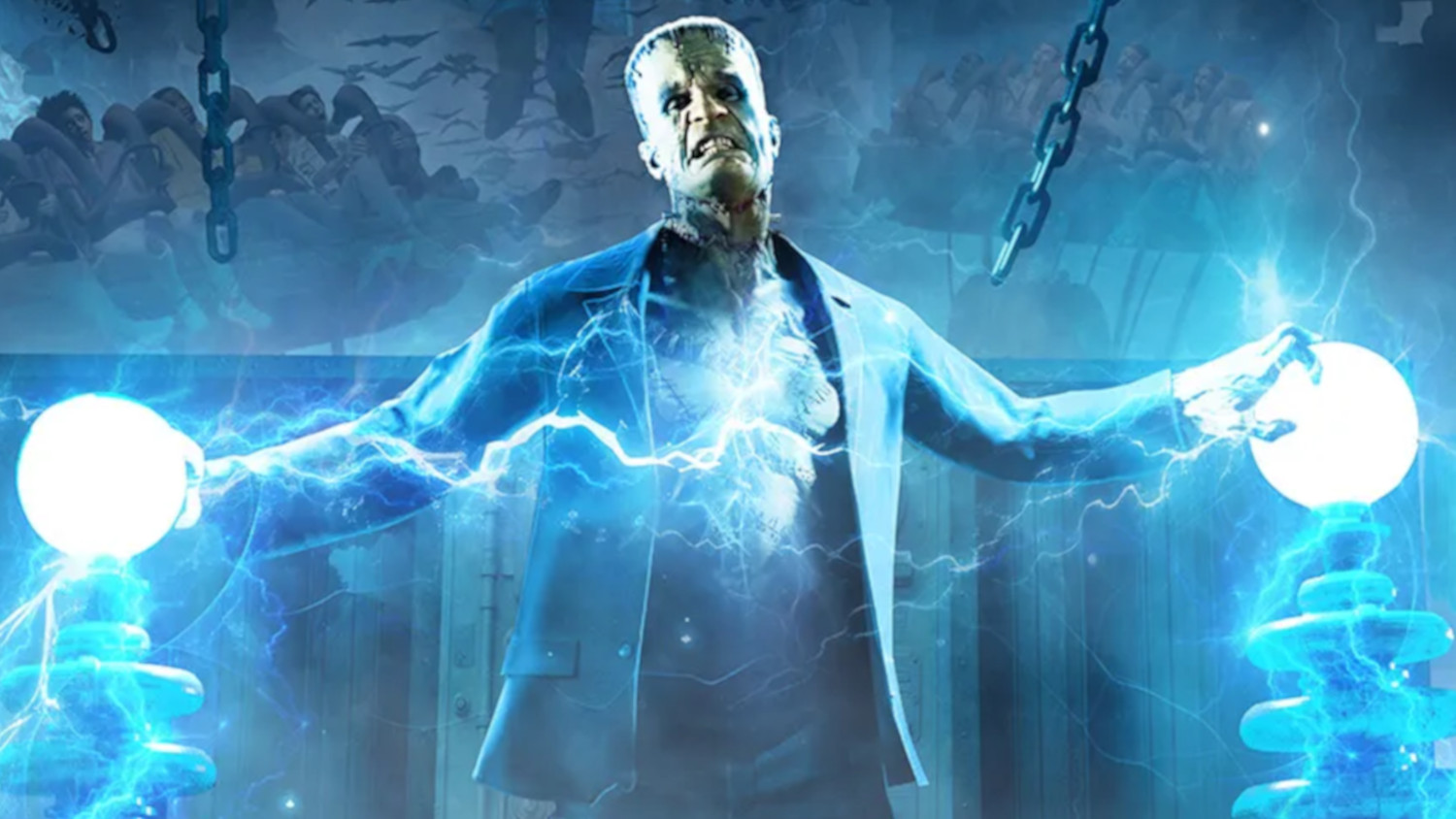 Universal Orlando Reveals ‘Dark Universe’ Theme Park