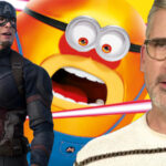 ‘Despicable Me 4’ & Steve Carell Troll Marvel, DC, Dwayne Johnson