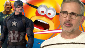 ‘Despicable Me 4’ & Steve Carell Troll Marvel, DC, Dwayne Johnson