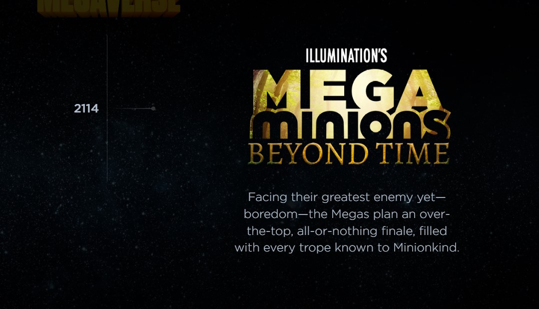 despicable me megaverse 3