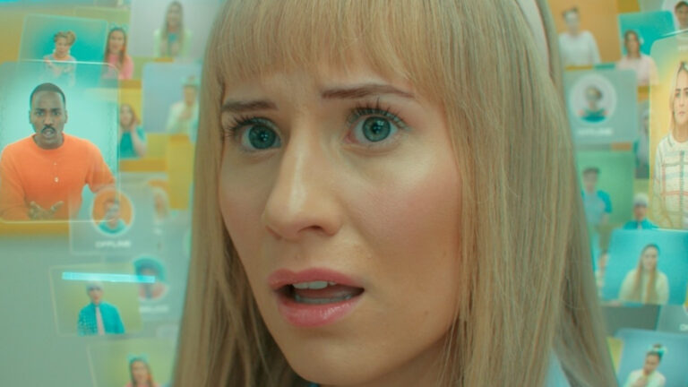 doctor who 2024 ratings episode 5 dot bubble