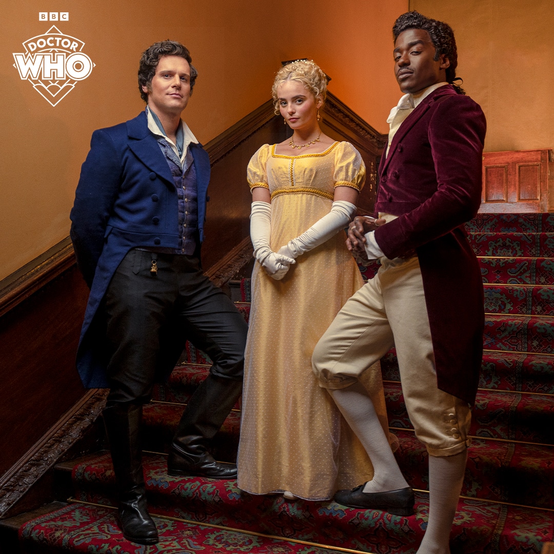 doctor who jonathan groff first look 1 1