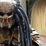 Elle Fanning Starring In Predator ‘Badlands’