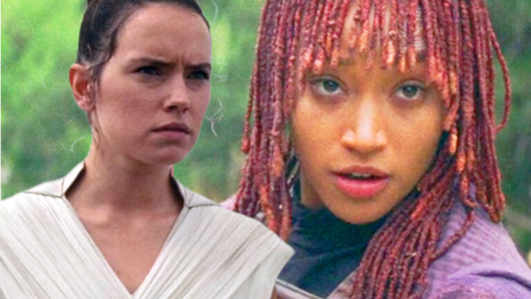 elon musk kathleen kennedy acolyte season 2 disney stock