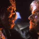 ‘Enemy Mine’ Remake Underway From Star Trek: Picard’s Terry Matalas