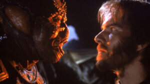 ‘Enemy Mine’ Remake Underway From Star Trek: Picard’s Terry Matalas