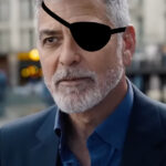 George Clooney Rumored For Marvel