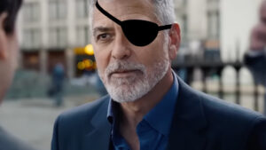 George Clooney Rumored For Marvel