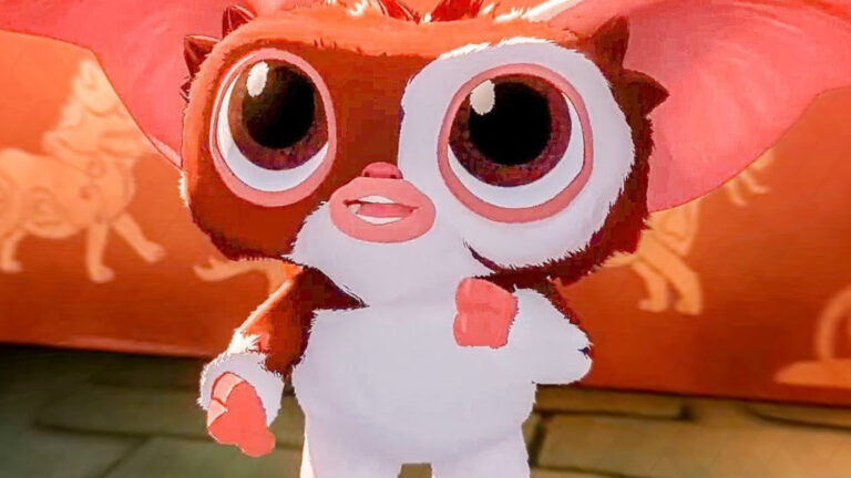 gremlins wild batch max