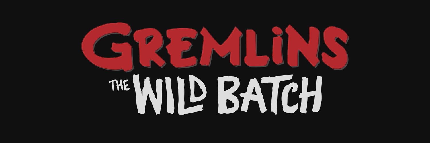 gremlins wild batch
