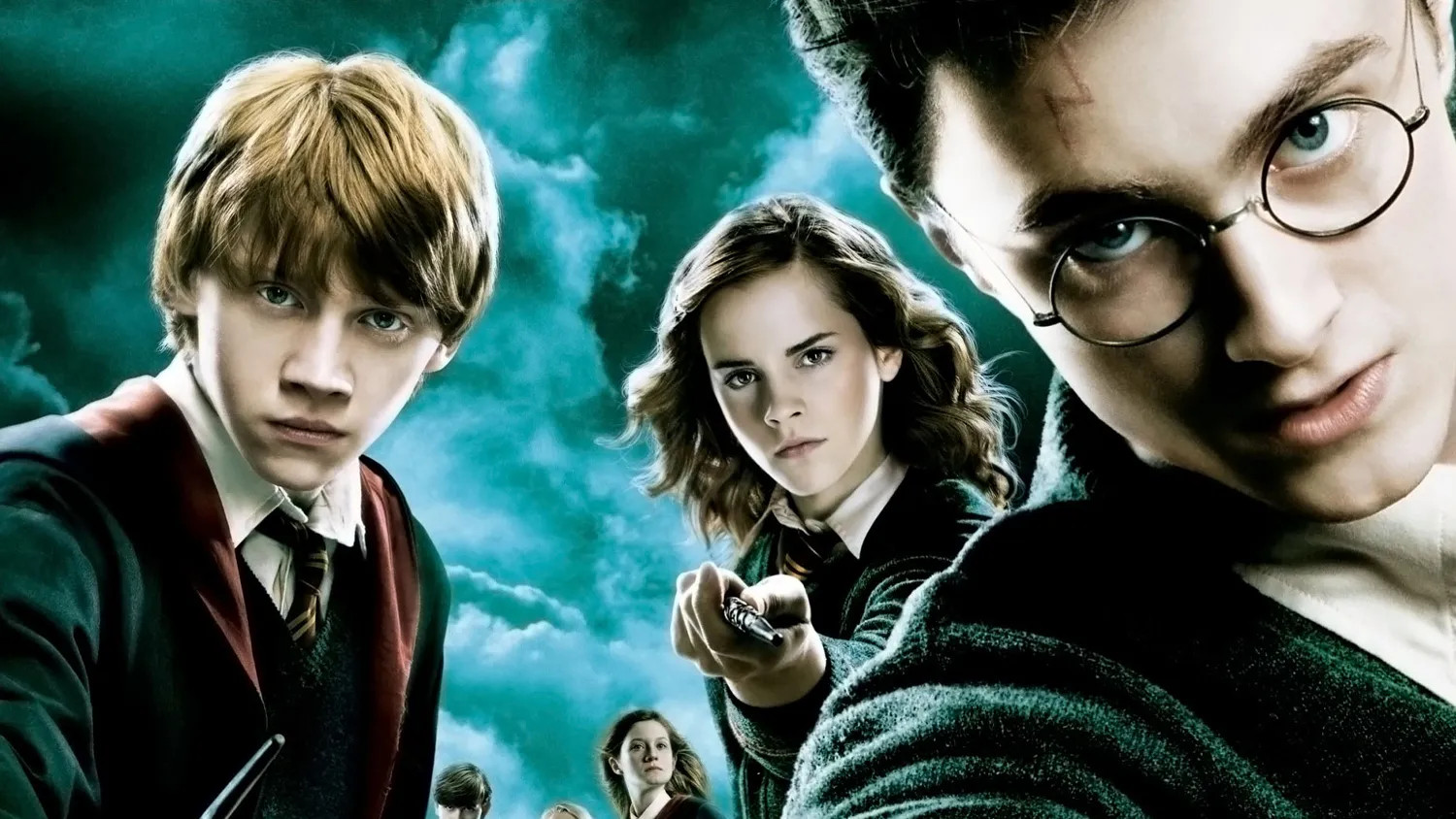HBO’s Harry Potter Series Finds Its Writer And Director