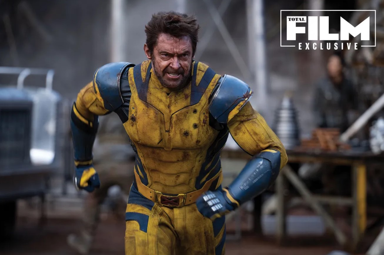 hugh jackman deadpool wolverine image