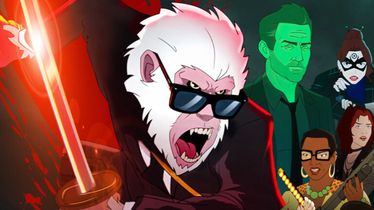 hulu marvel hit monkey season 2 trailer