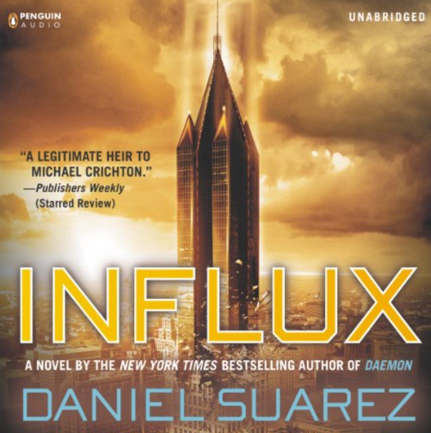 influx daniel suarez 1