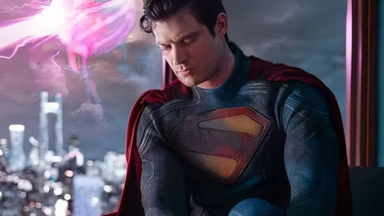 James Gunn’s ‘Superman’ Reveals Bookstore Paying Tribute To Curt Swan, George Reeves
