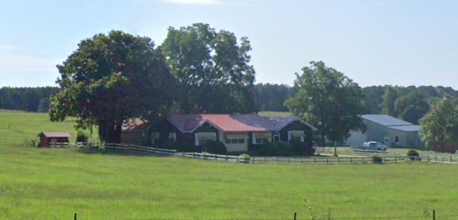 james gunn superman kent farm house 3