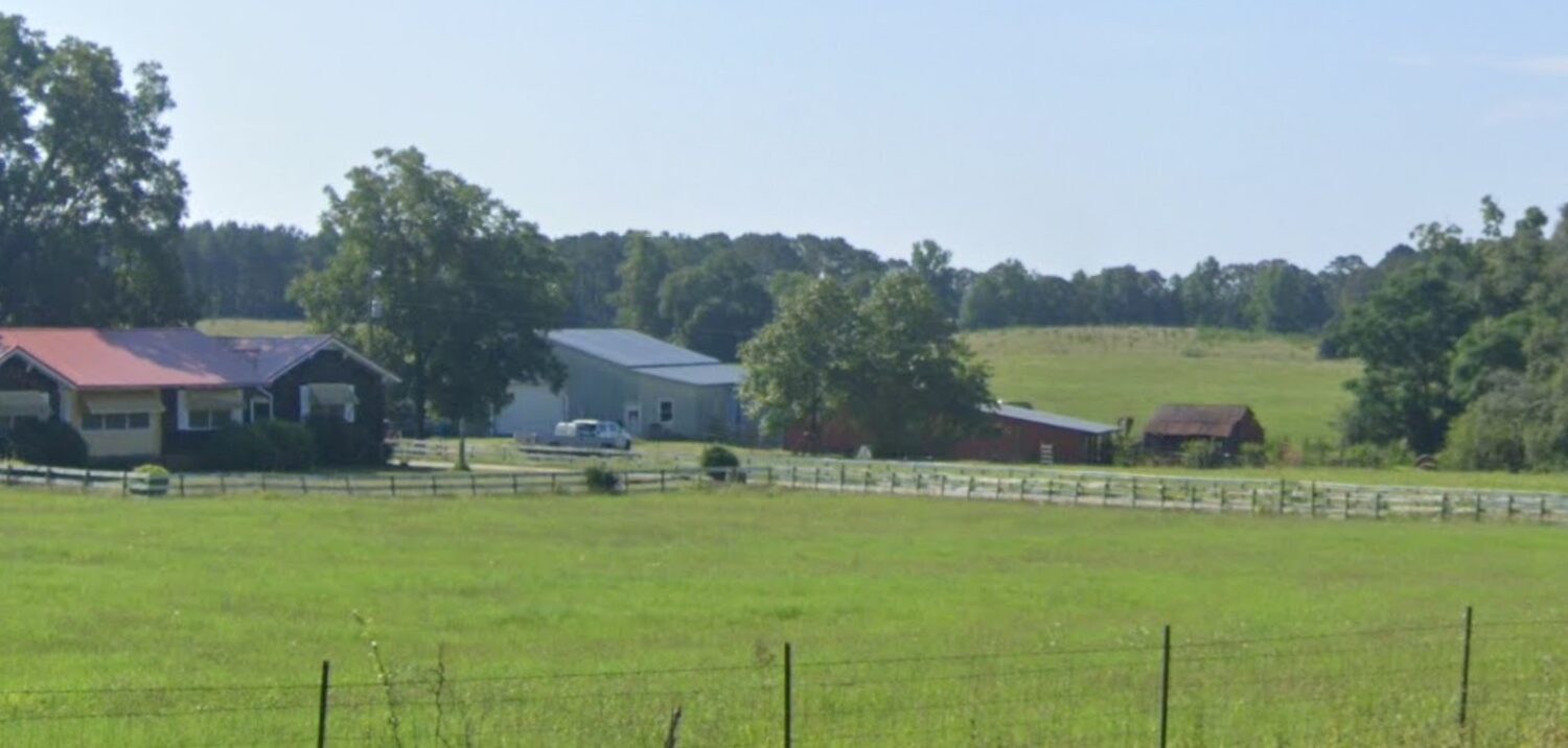 james gunn superman kent farm house barn 6