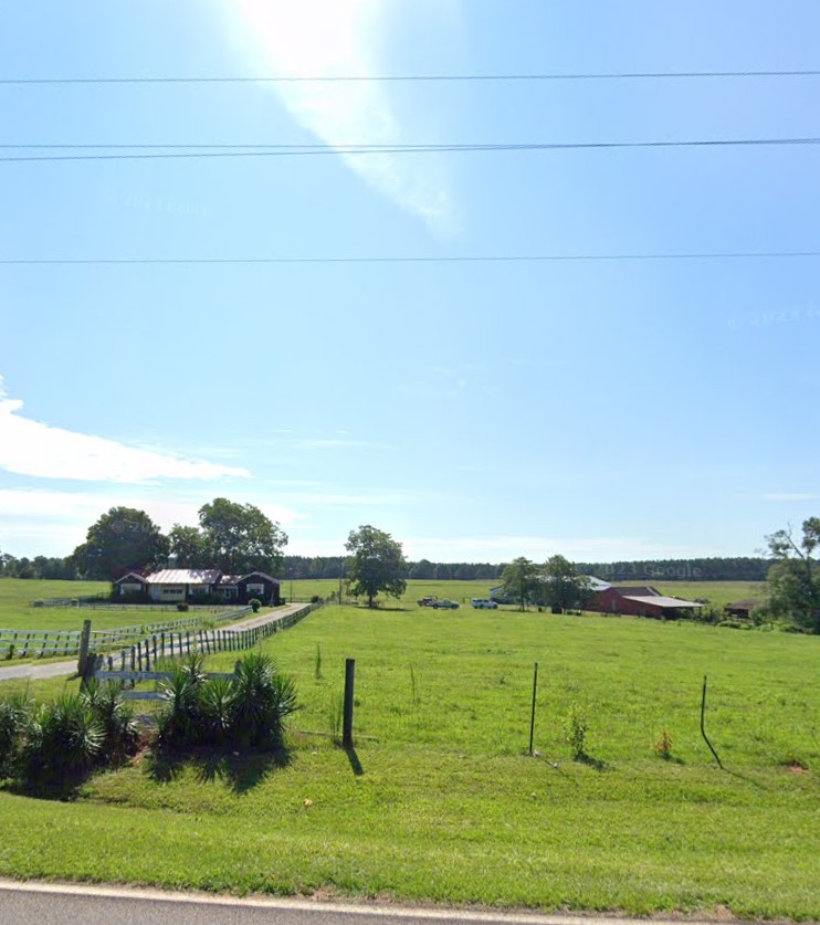 james gunn superman kent farm house barn